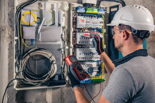 Best Licensed Electrician  in Pearsall, TX
