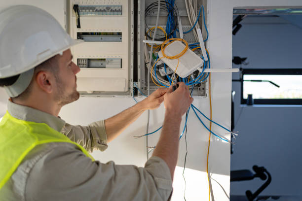 Best Affordable Electrician  in Pearsall, TX