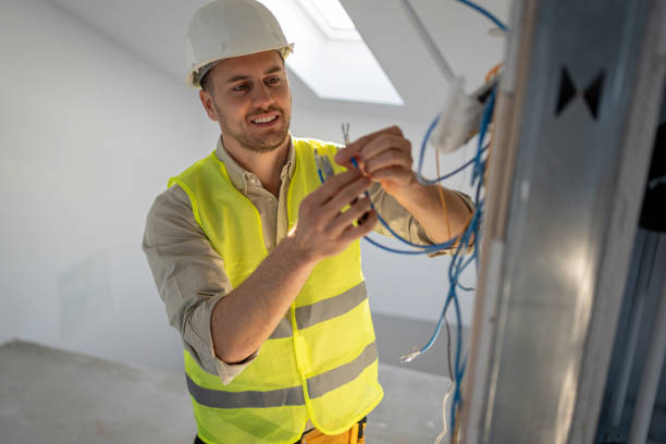 Best Electrical Wiring Services  in Pearsall, TX